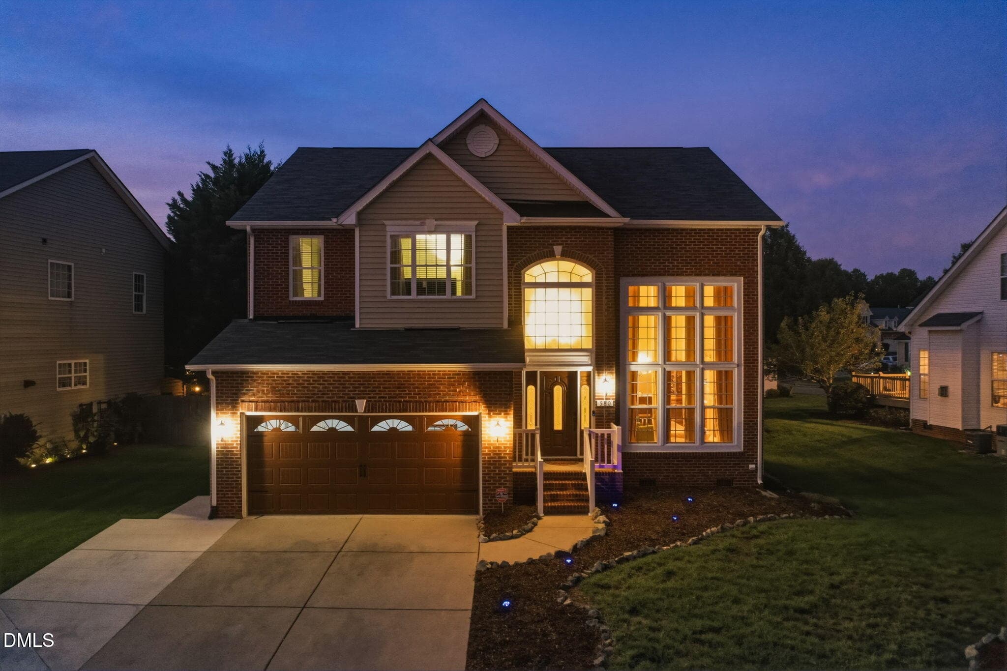 6-web-or-mls-DJI_0878 - 580 Pimlico Circle, Whitsett, NC 27377, Whitsett
