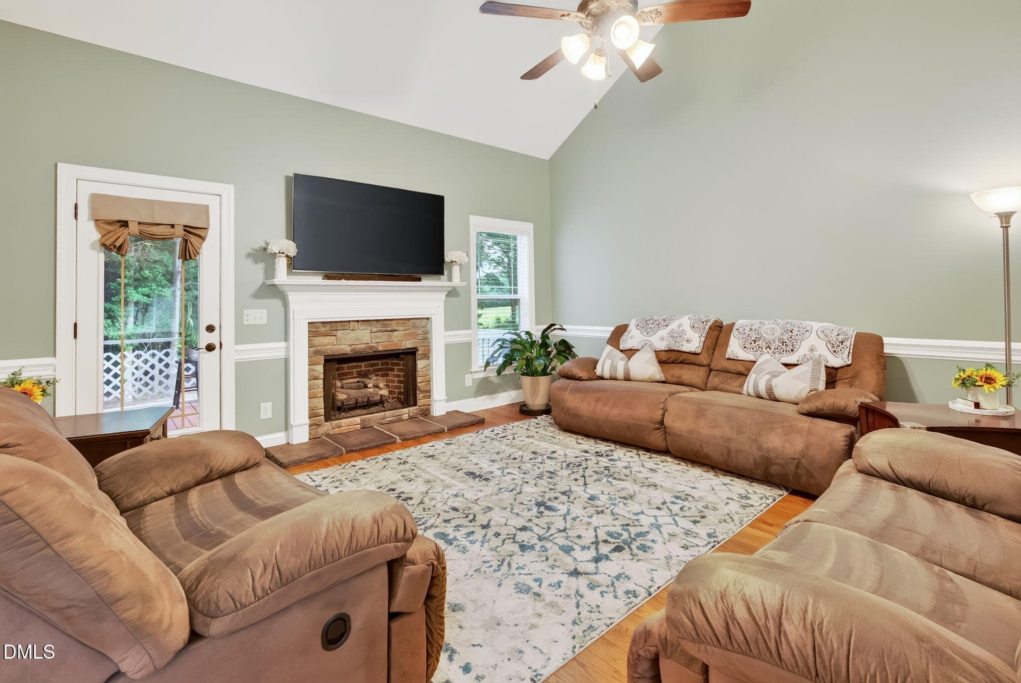 6-web-or-mls-DSC00257 - 308 Willowbrook Drive, Pikeville, NC 27863, Pikeville
