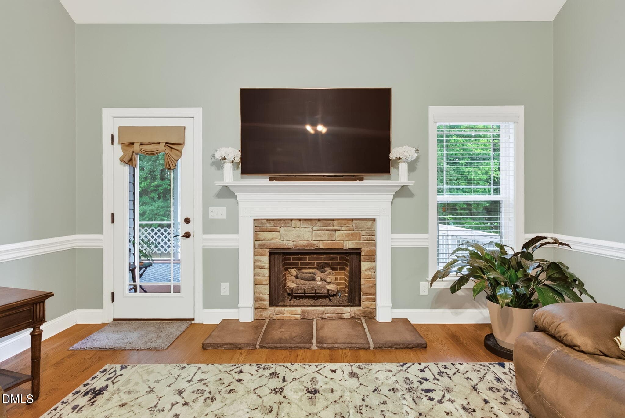 10-web-or-mls-DSC00277 - 308 Willowbrook Drive, Pikeville, NC 27863, Pikeville