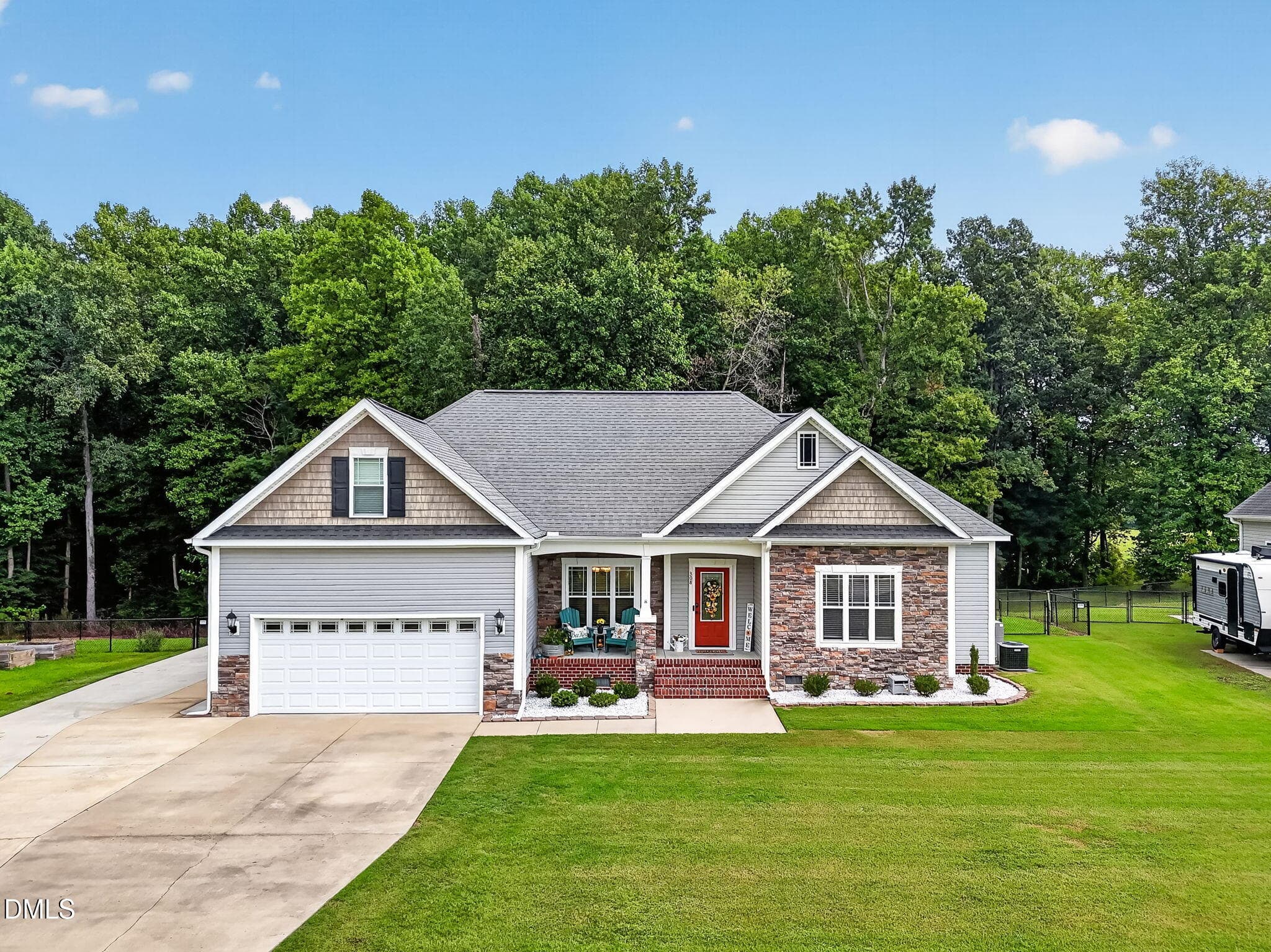 36-web-or-mls-DJI_20260828182151_0138_D - 308 Willowbrook Drive, Pikeville, NC 27863, Pikeville