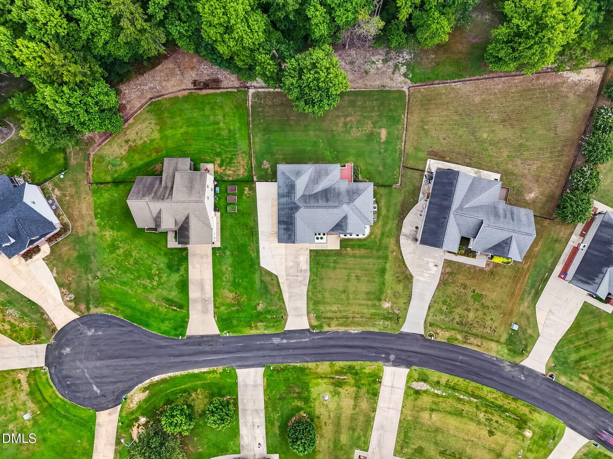 40-web-or-mls-DJI_20260828182235_0150_D - 308 Willowbrook Drive, Pikeville, NC 27863, Pikeville