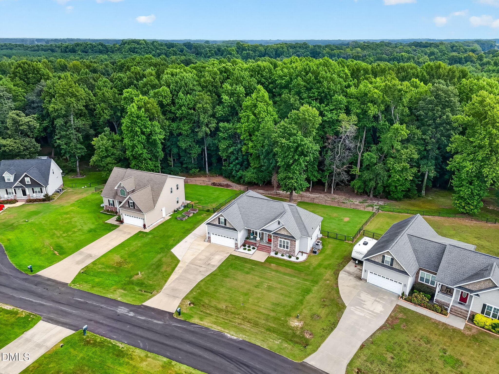 44-web-or-mls-DJI_20260828182408_0161_D - 308 Willowbrook Drive, Pikeville, NC 27863, Pikeville