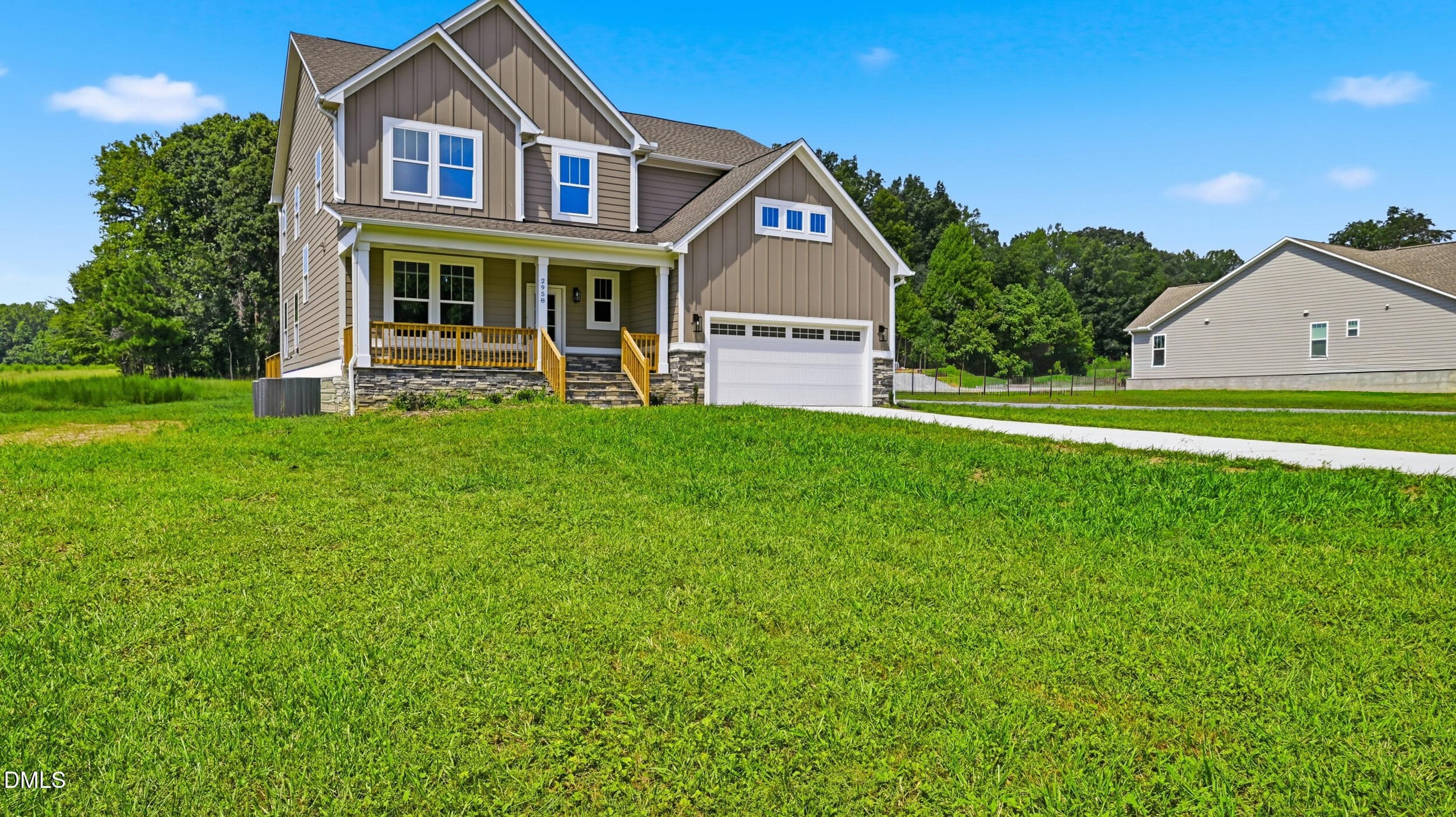 3_2958 barnett rd, mebane-8 - 2958 Barnett Road, Mebane, NC 27302, Mebane