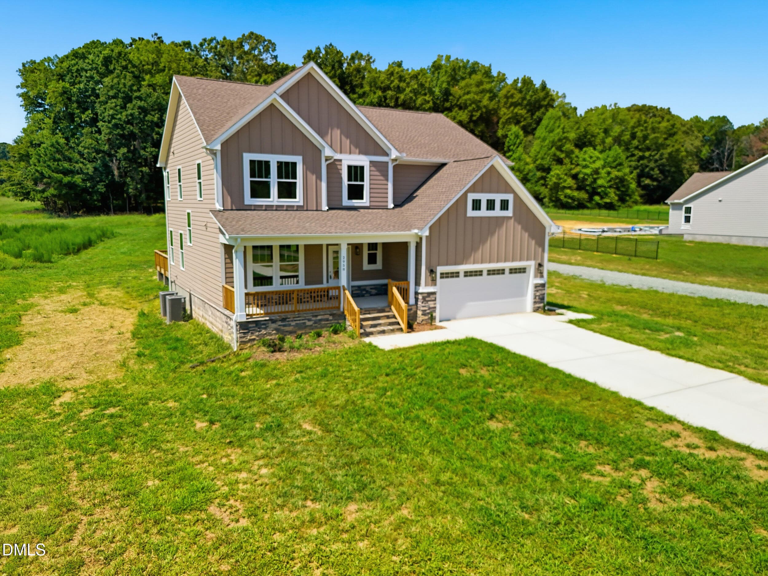 43_2958 barnett rd, mebane-1 - 2958 Barnett Road, Mebane, NC 27302, Mebane