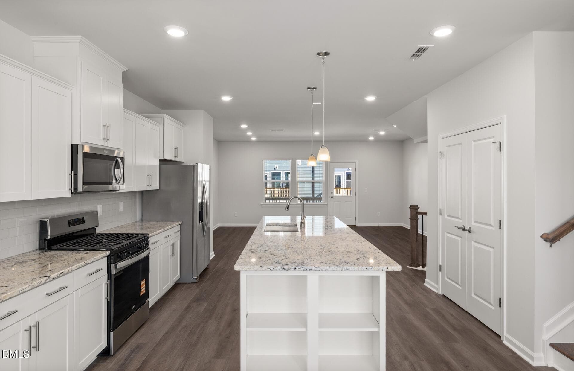 Broxton (5) - 3606 Flare Street, Knightdale, NC 27545, Knightdale
