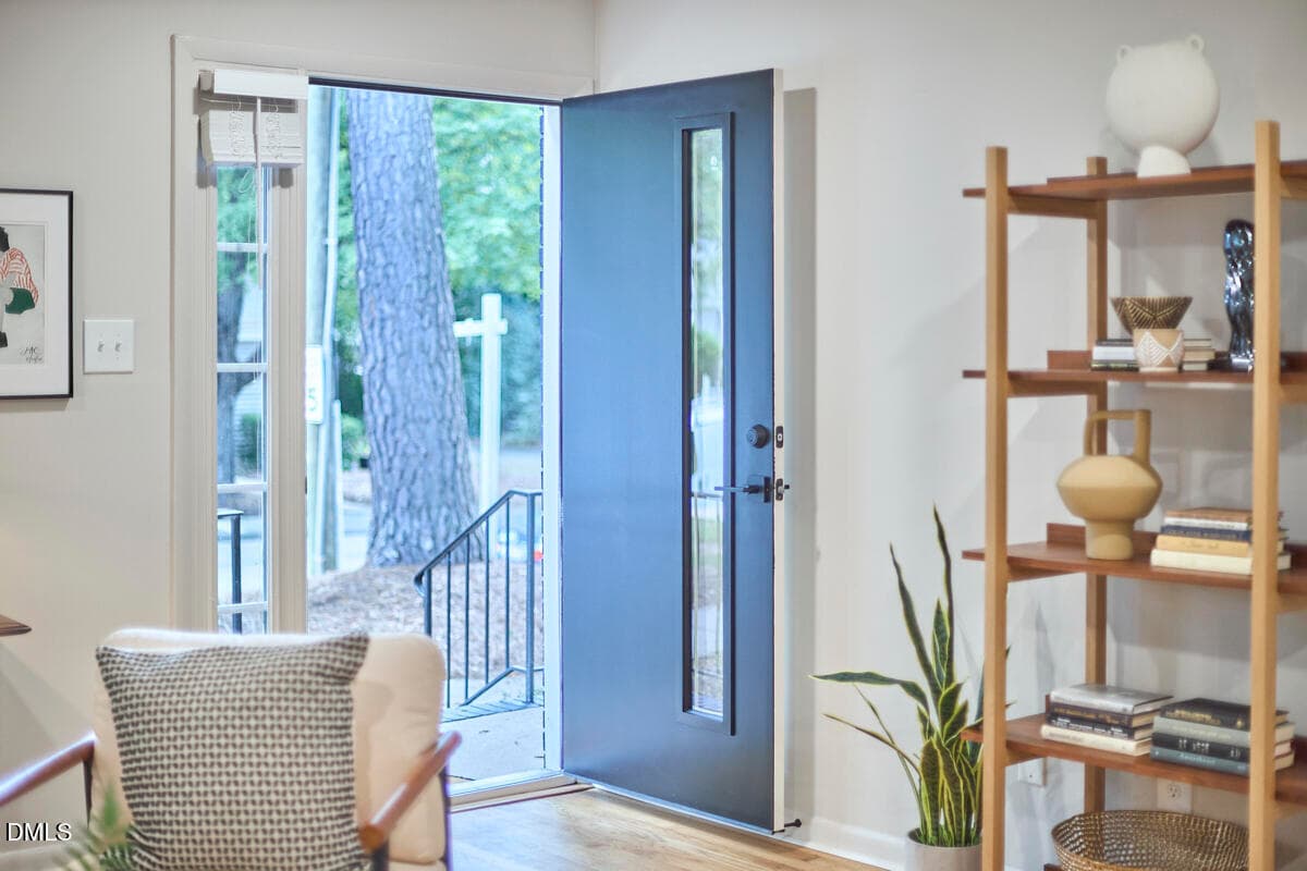 4 - 2613 Mcneil Street B, Raleigh, NC 27608, Raleigh