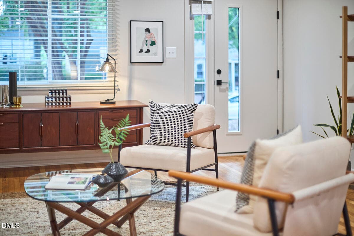 8 - 2613 Mcneil Street B, Raleigh, NC 27608, Raleigh
