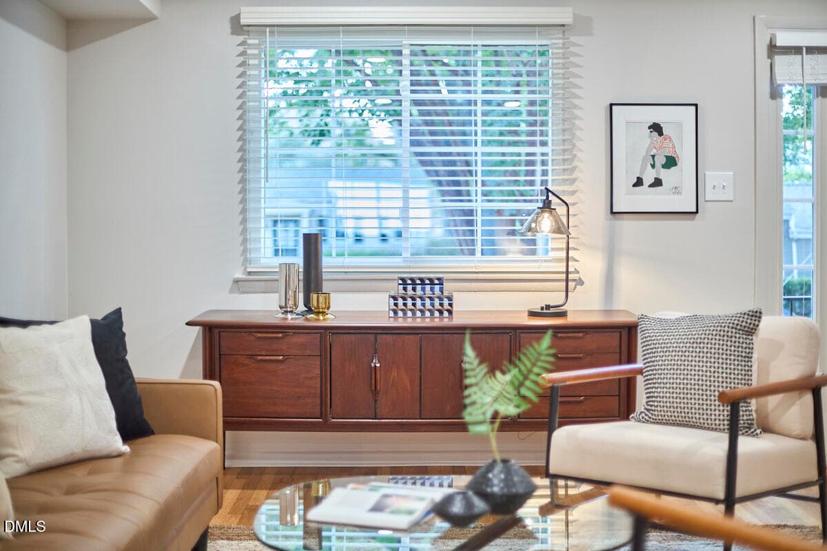 9 - 2613 Mcneil Street B, Raleigh, NC 27608, Raleigh