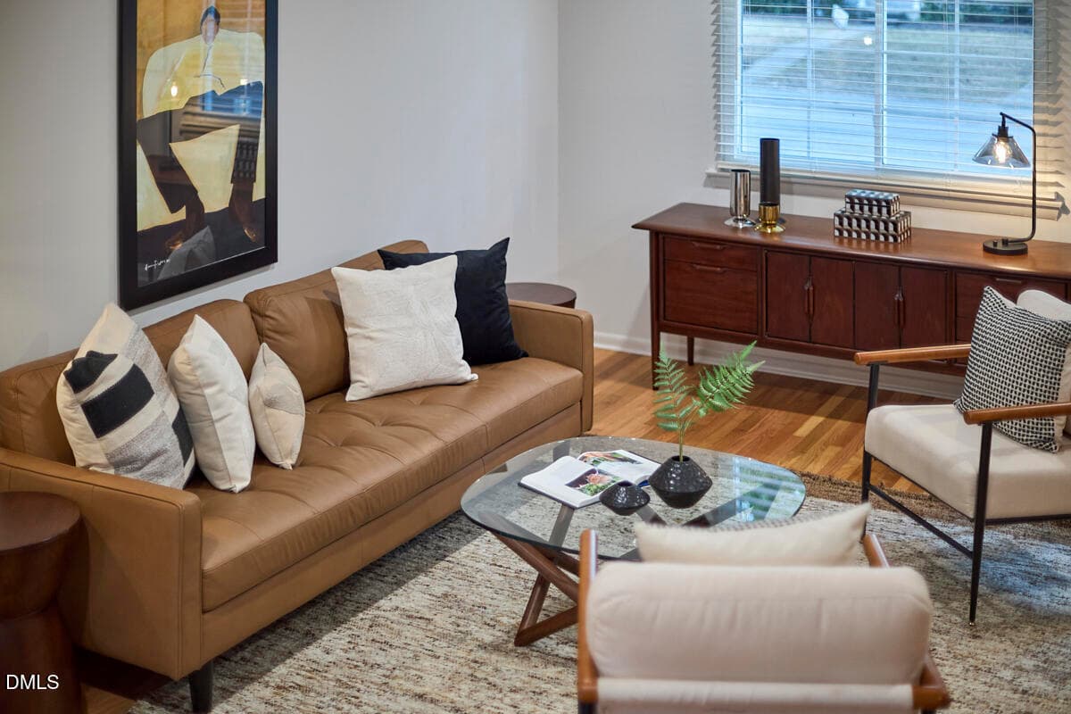 10 - 2613 Mcneil Street B, Raleigh, NC 27608, Raleigh