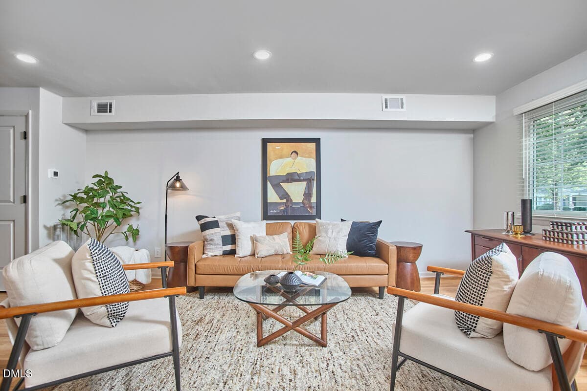 12 - 2613 Mcneil Street B, Raleigh, NC 27608, Raleigh