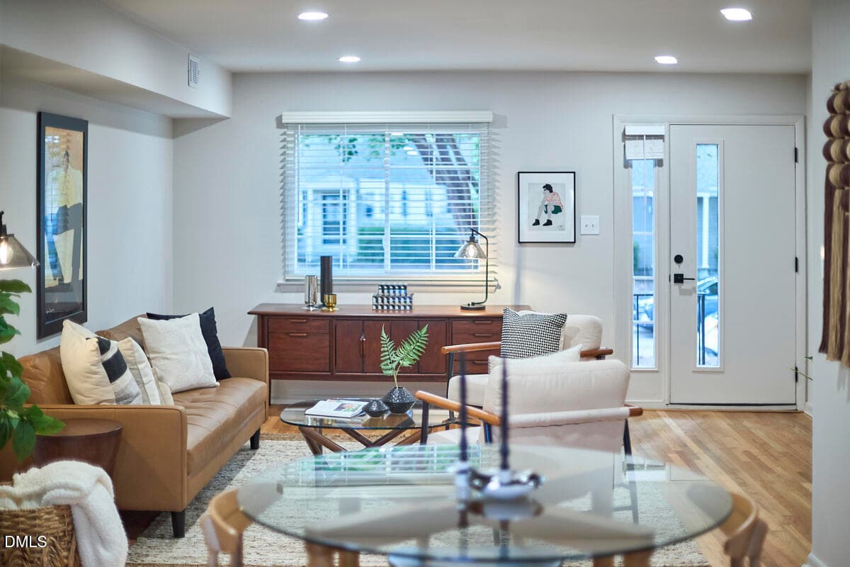 14 - 2613 Mcneil Street B, Raleigh, NC 27608, Raleigh