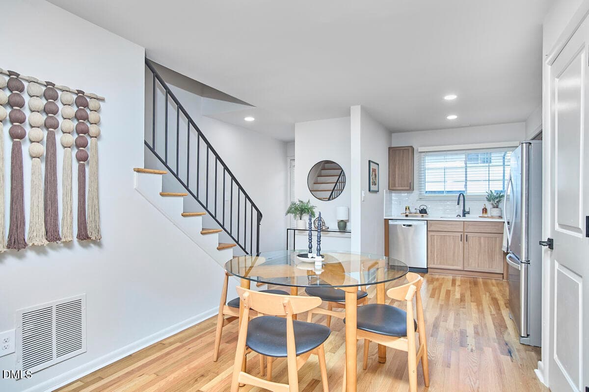 15 - 2613 Mcneil Street B, Raleigh, NC 27608, Raleigh