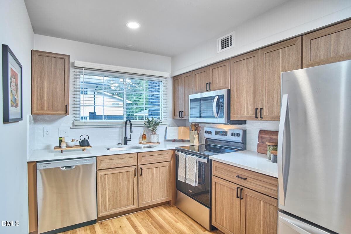 19 - 2613 Mcneil Street B, Raleigh, NC 27608, Raleigh
