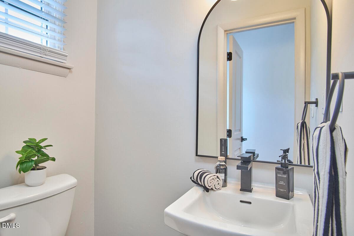36 - 2613 Mcneil Street B, Raleigh, NC 27608, Raleigh