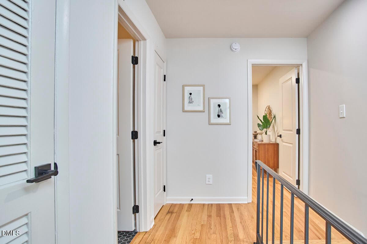 23 - 2613 Mcneil Street B, Raleigh, NC 27608, Raleigh