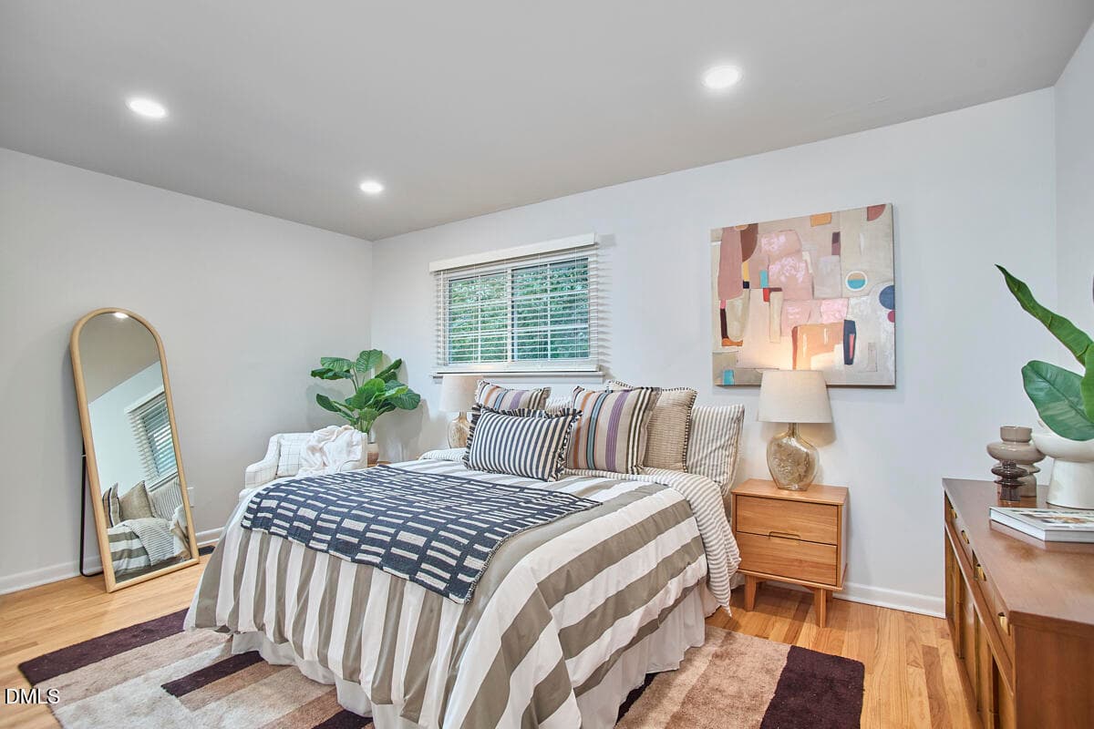 25 - 2613 Mcneil Street B, Raleigh, NC 27608, Raleigh