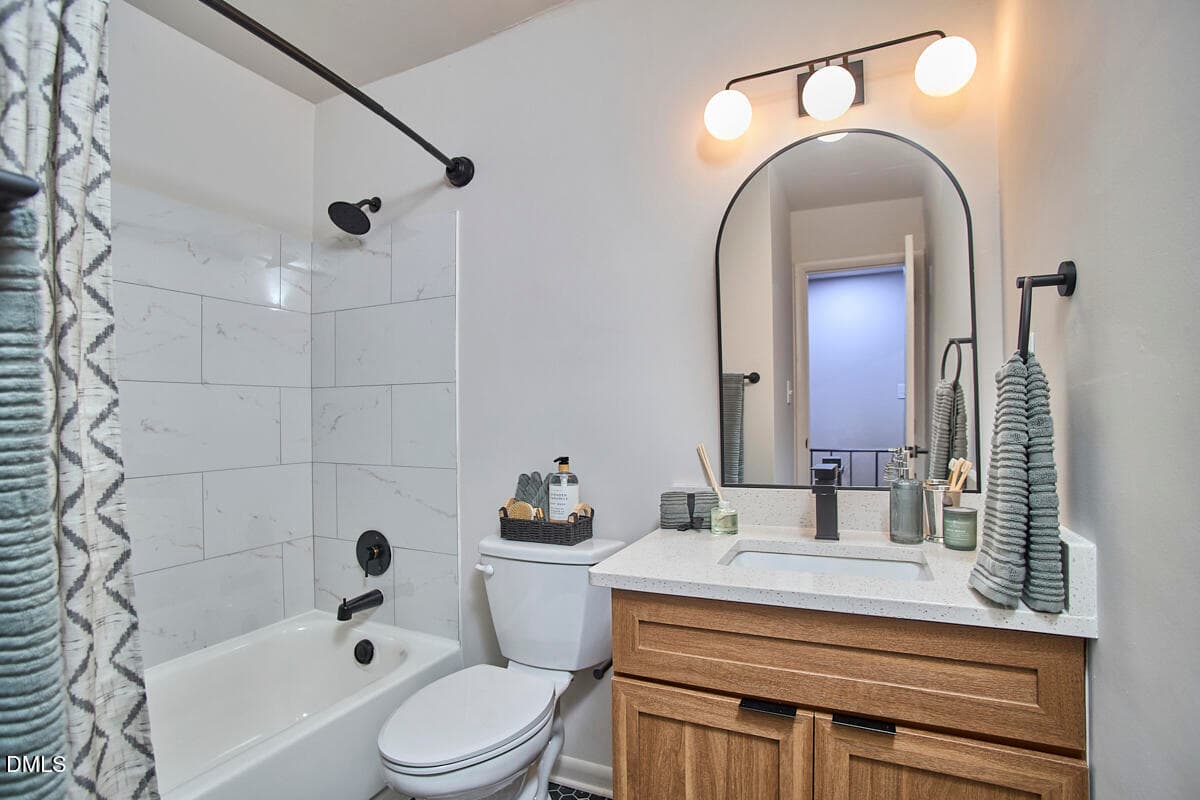 29 - 2613 Mcneil Street B, Raleigh, NC 27608, Raleigh