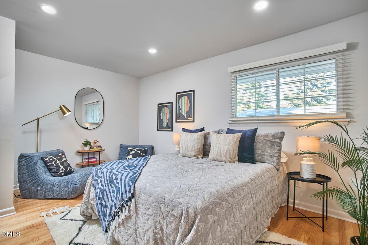 34 - 2613 Mcneil Street B, Raleigh, NC 27608, Raleigh