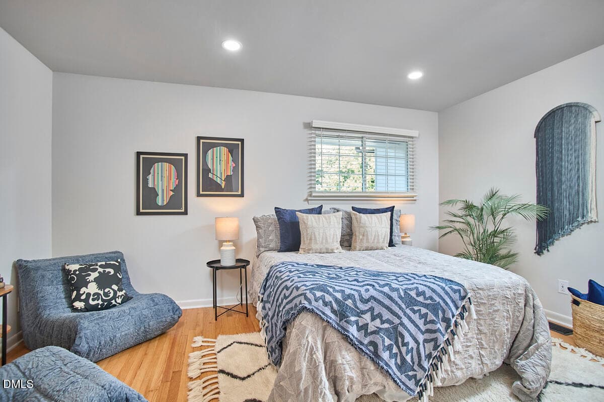 30 - 2613 Mcneil Street B, Raleigh, NC 27608, Raleigh
