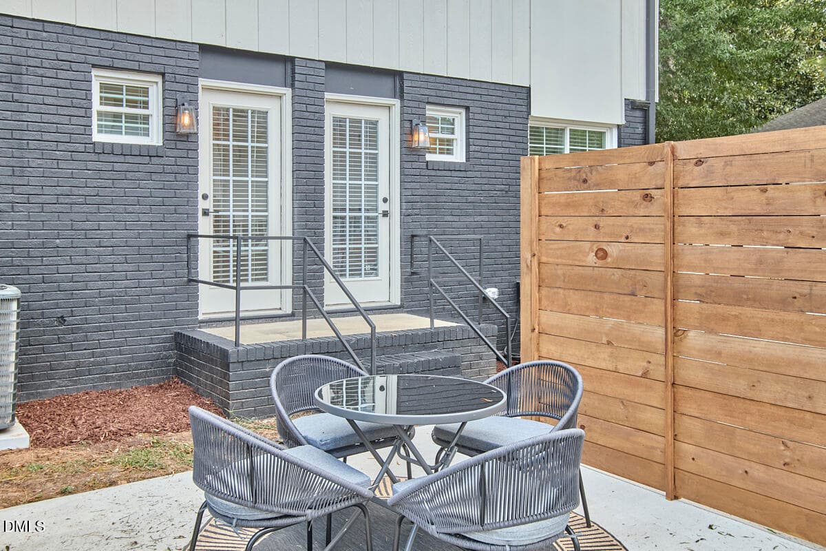 37 - 2613 Mcneil Street B, Raleigh, NC 27608, Raleigh