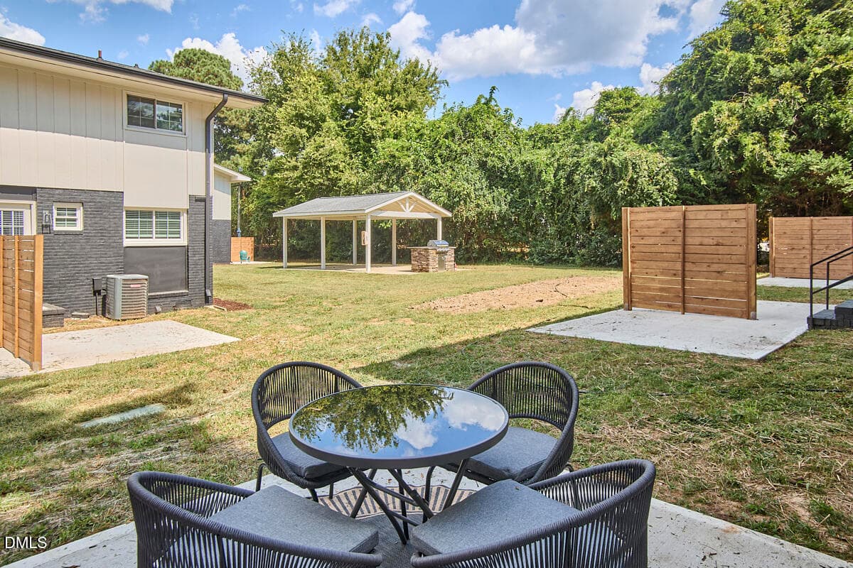 38 - 2613 Mcneil Street B, Raleigh, NC 27608, Raleigh