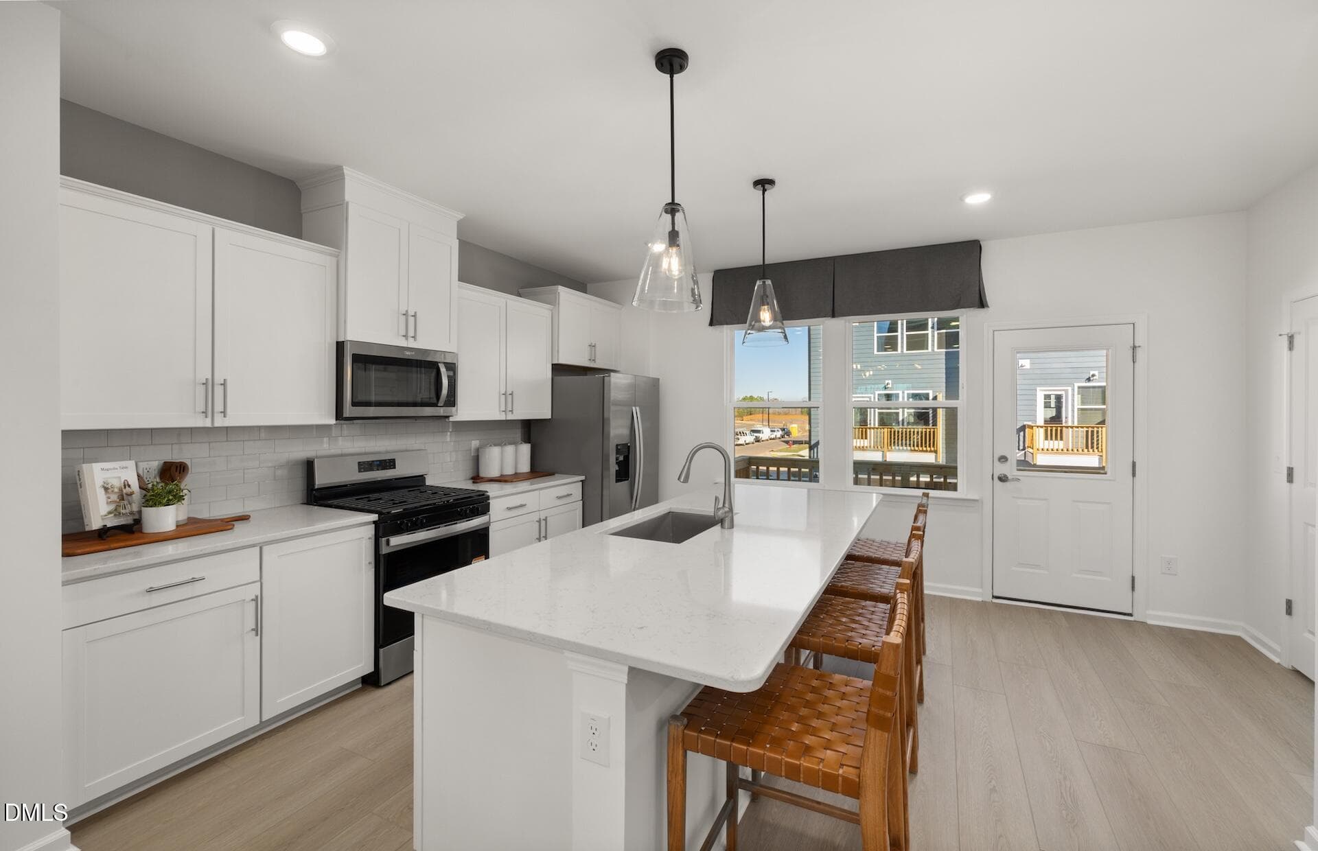 Crestwind (8) - 3612 Flare Street, Knightdale, NC 27545, Knightdale