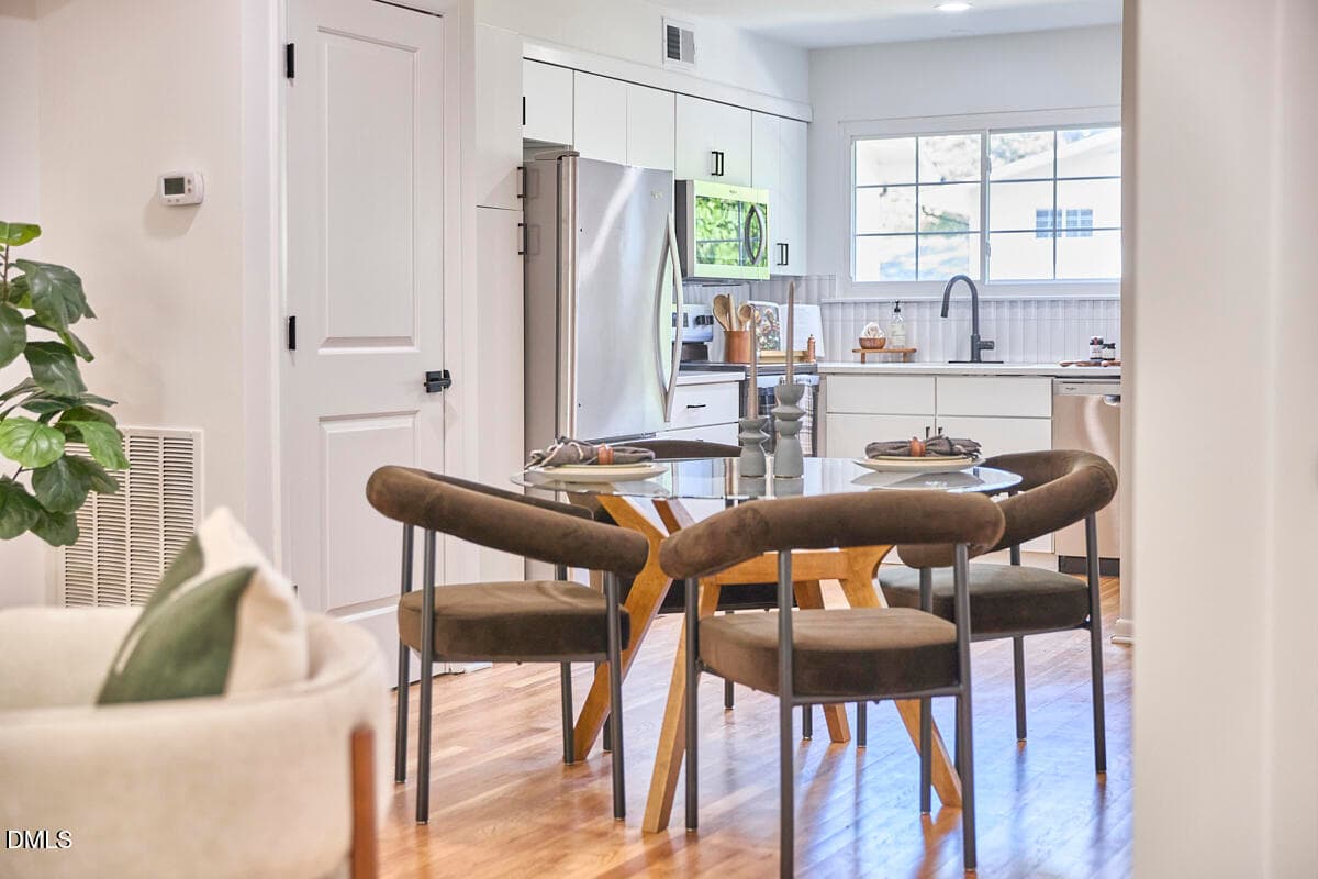 075 - 2613 Mcneil Street D, Raleigh, NC 27608, Raleigh