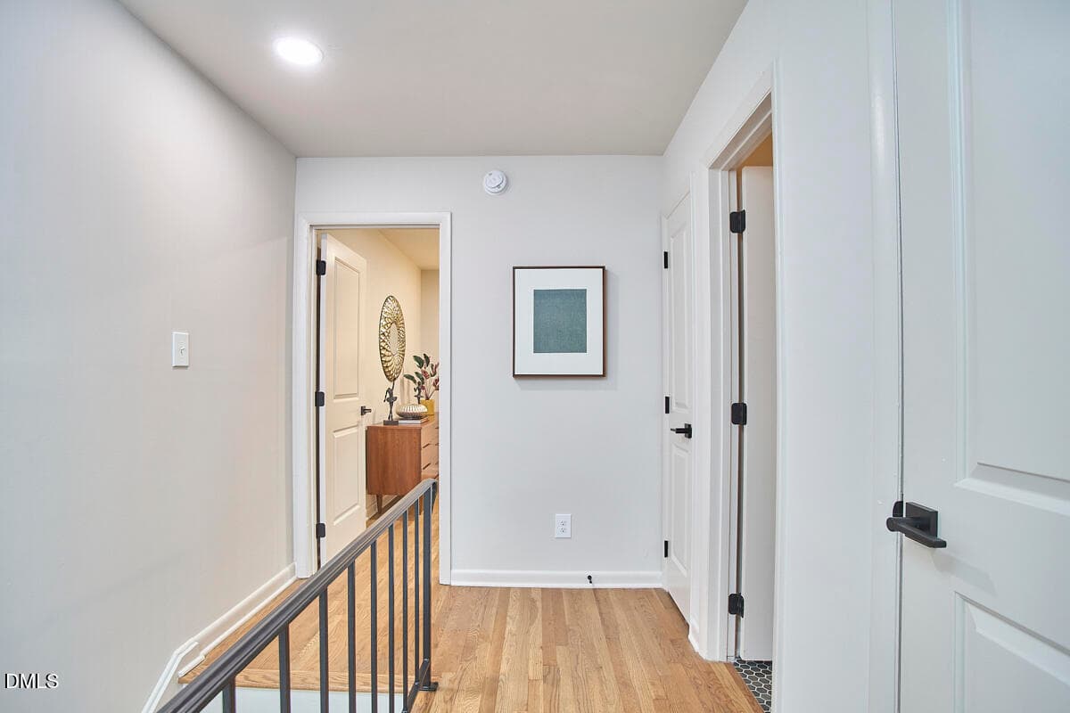 24 - 2613 Mcneil Street D, Raleigh, NC 27608, Raleigh