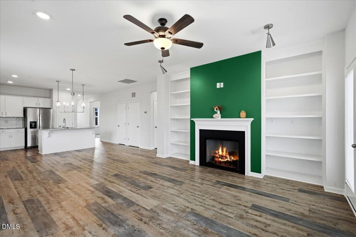 12-619 Sturgeon St-18 - 619 Sturgeon Street, Smithfield, NC 27577