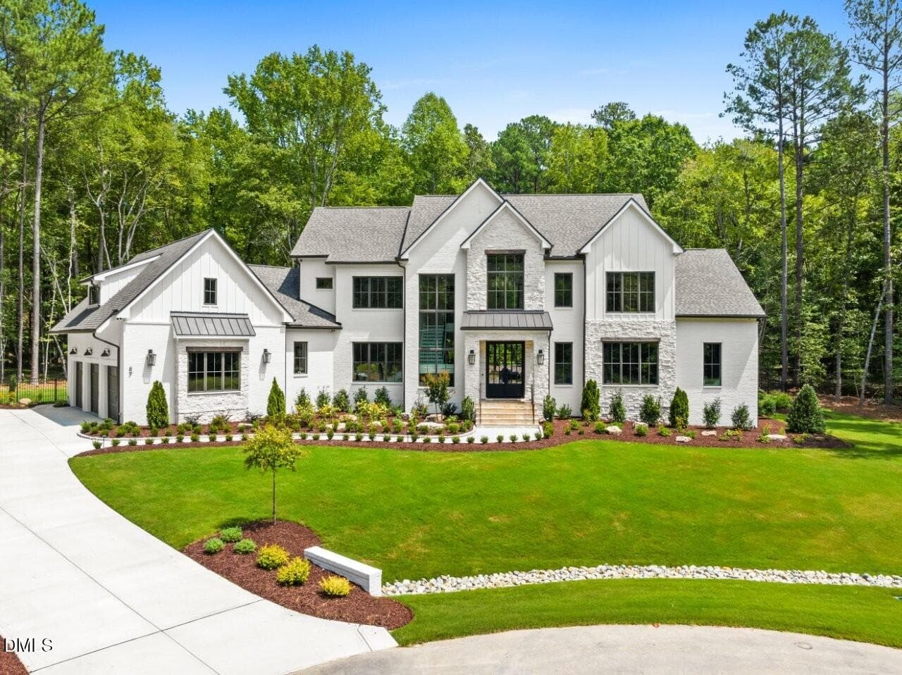 87 Anfield Rd_MLS-1 - 87 Anfield Road, New Hill, NC 27562