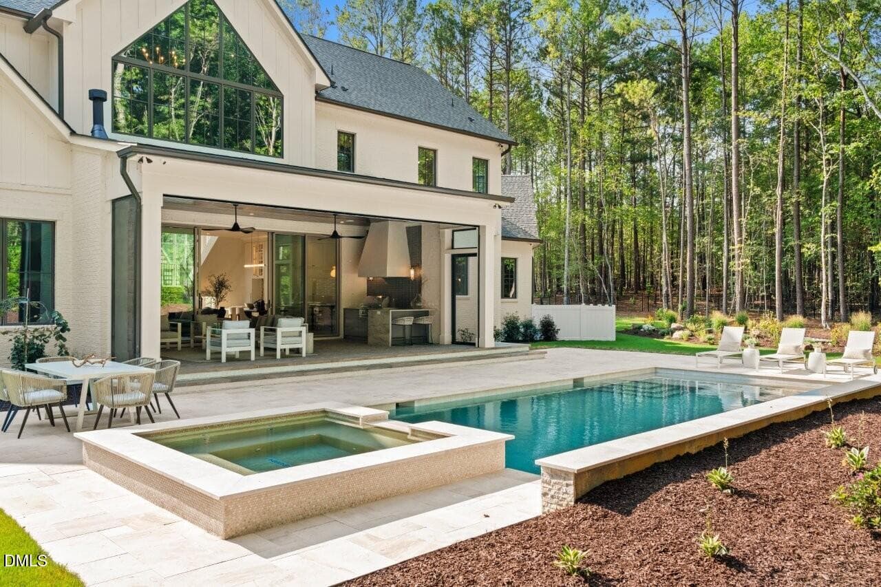 87 Anfield Rd_MLS-49 - 87 Anfield Road, New Hill, NC 27562