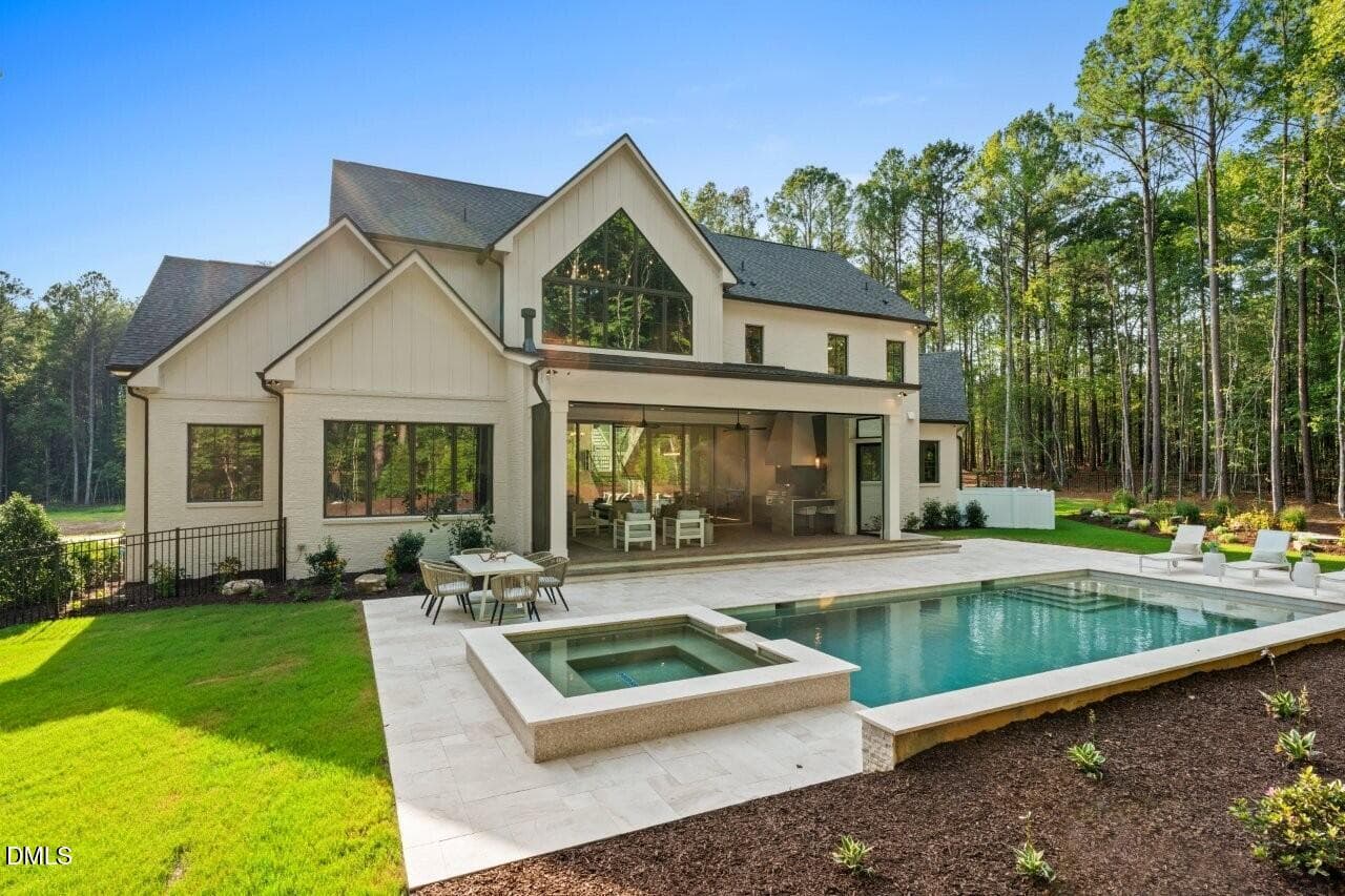 87 Anfield Rd_MLS-53 - 87 Anfield Road, New Hill, NC 27562
