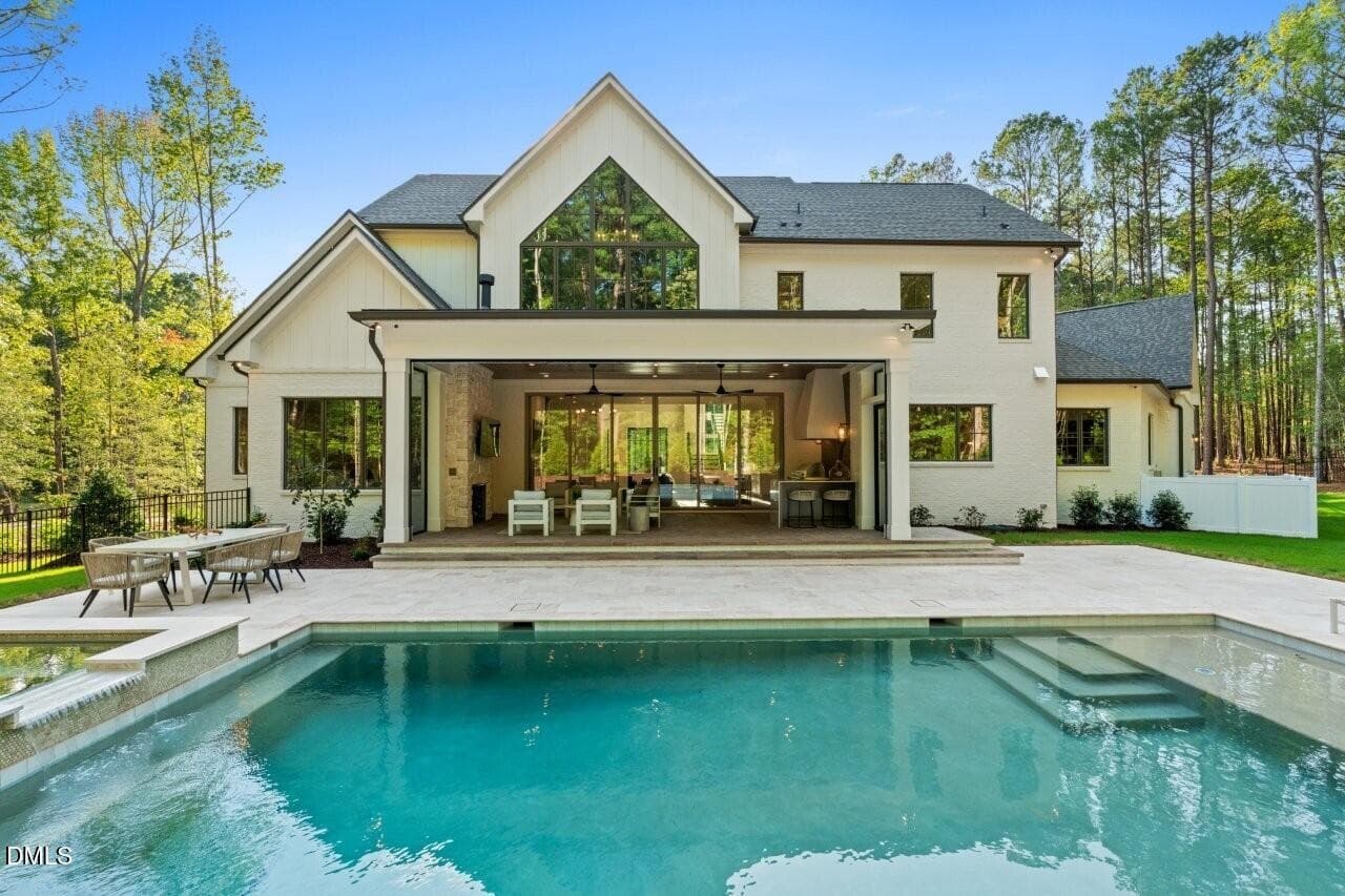 87 Anfield Rd_MLS-55 - 87 Anfield Road, New Hill, NC 27562