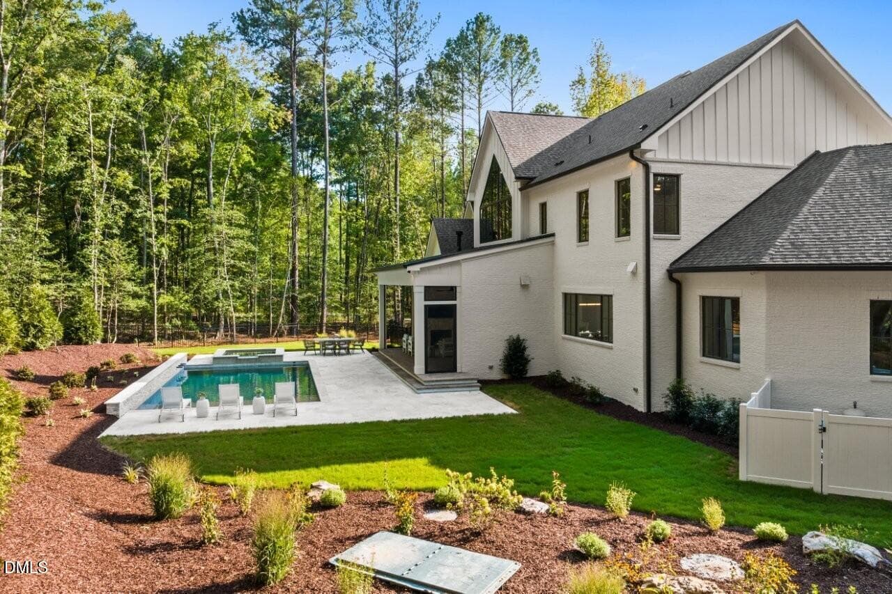 87 Anfield Rd_MLS-58 - 87 Anfield Road, New Hill, NC 27562