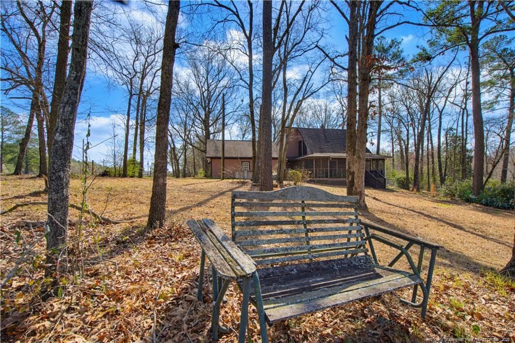 208 Kyra Lane, Maxton, NC 28364