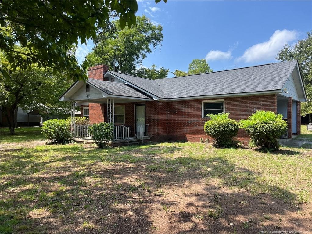 5146 Matt Hair Road, Fayetteville, NC 28312