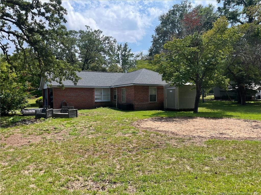Photo 2 - 5146 Matt Hair Road, Fayetteville, NC 28312, Fayetteville