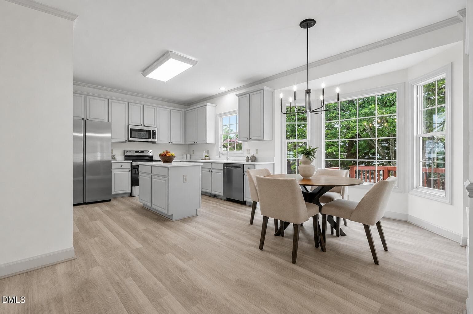 Kitchen - 101 Greygate Place, Cary, NC 27518, Cary