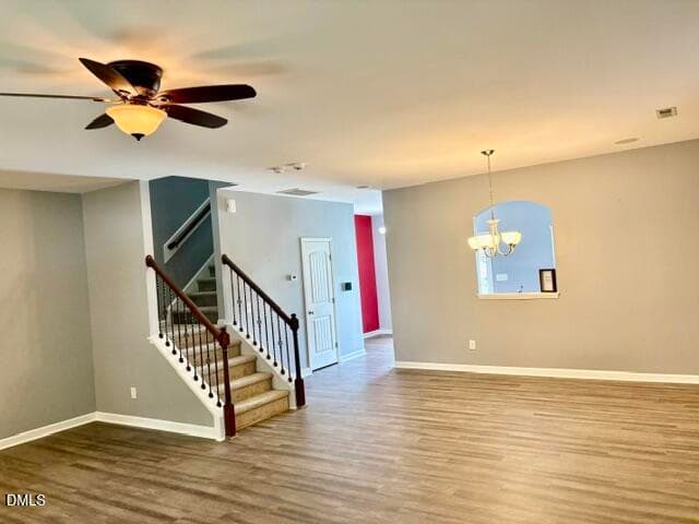 3 Living room - 939 Ileagnes Road, Raleigh, NC 27603, Raleigh