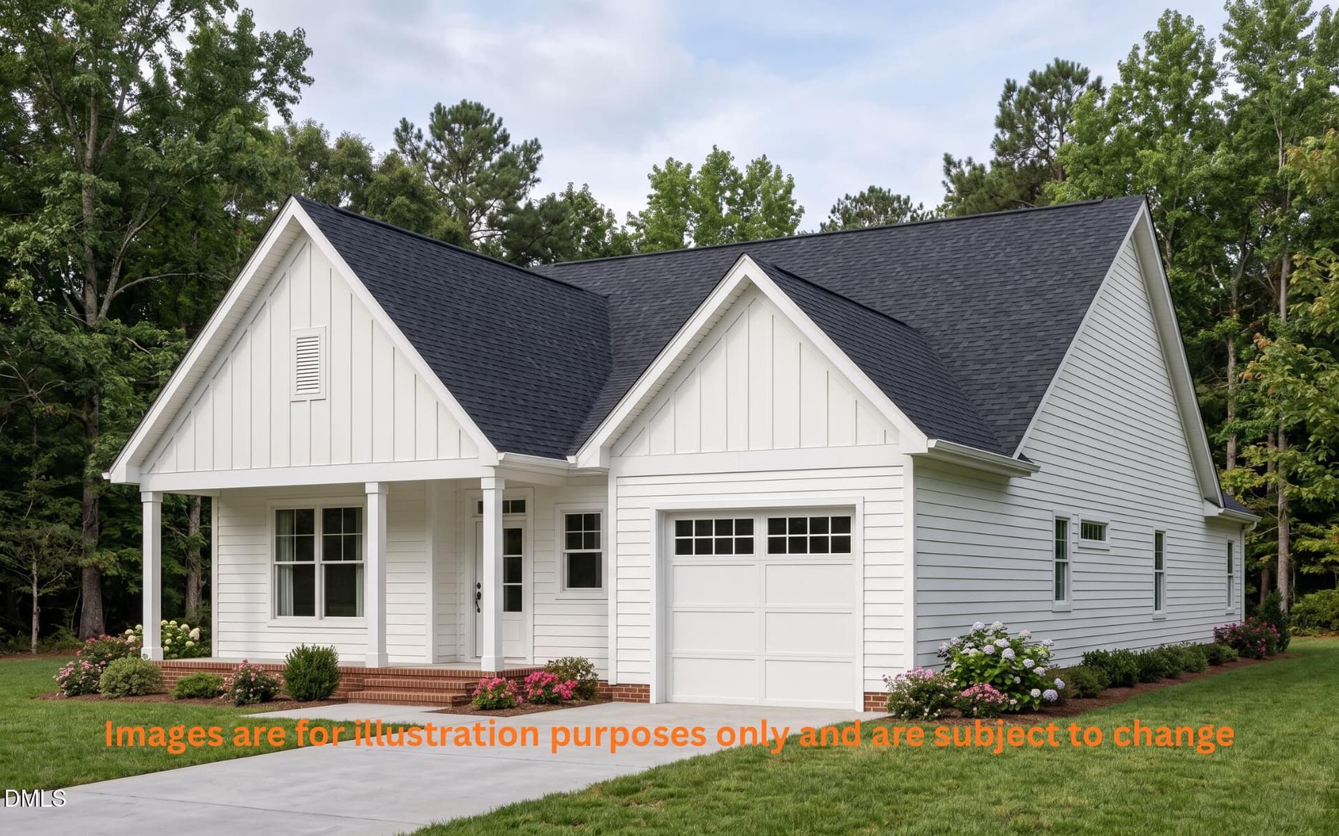 Your paragraph text - 124 Angus Lane, Warrenton, NC 27589