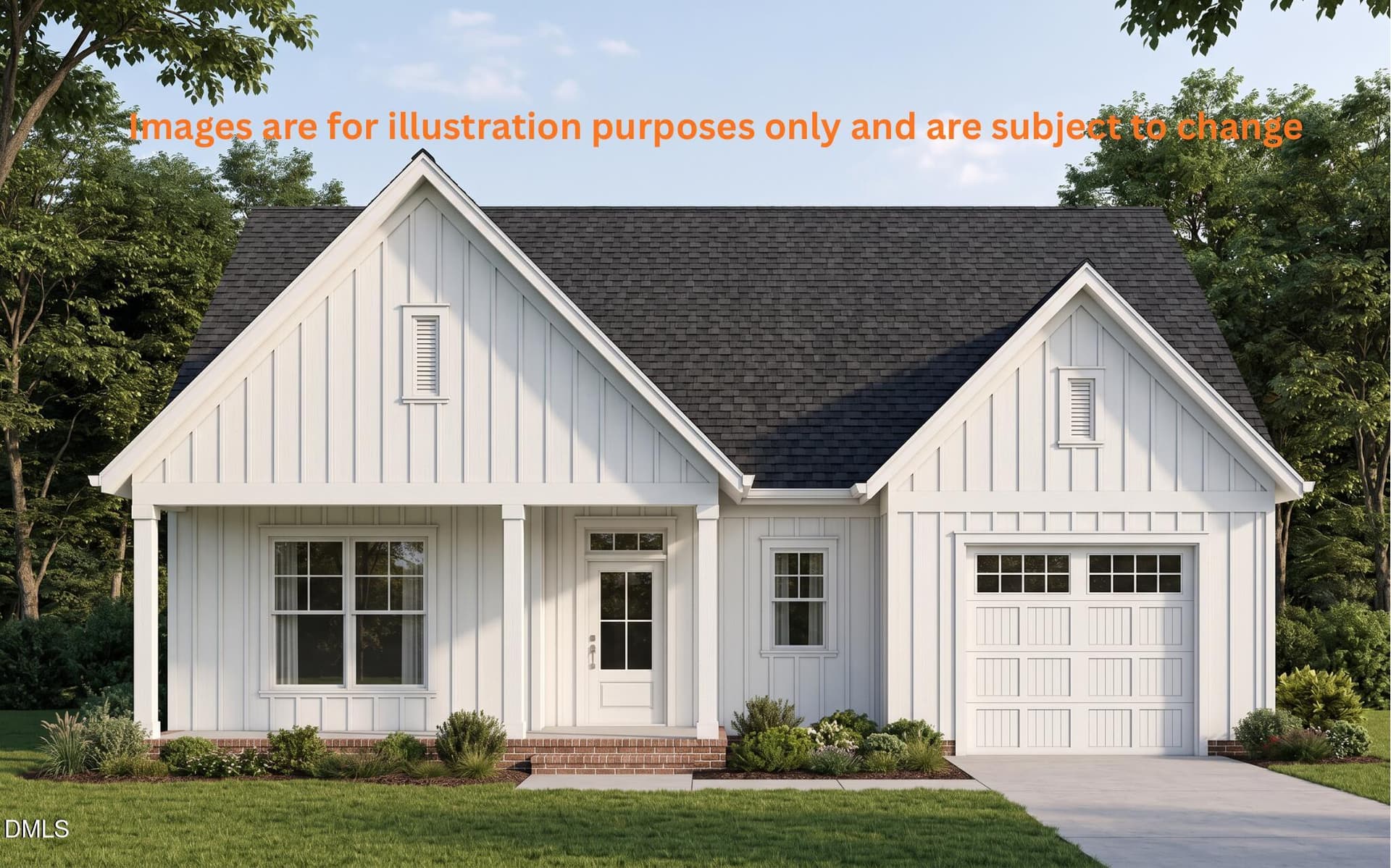 Copy of Images are for illustration purp - 124 Angus Lane, Warrenton, NC 27589