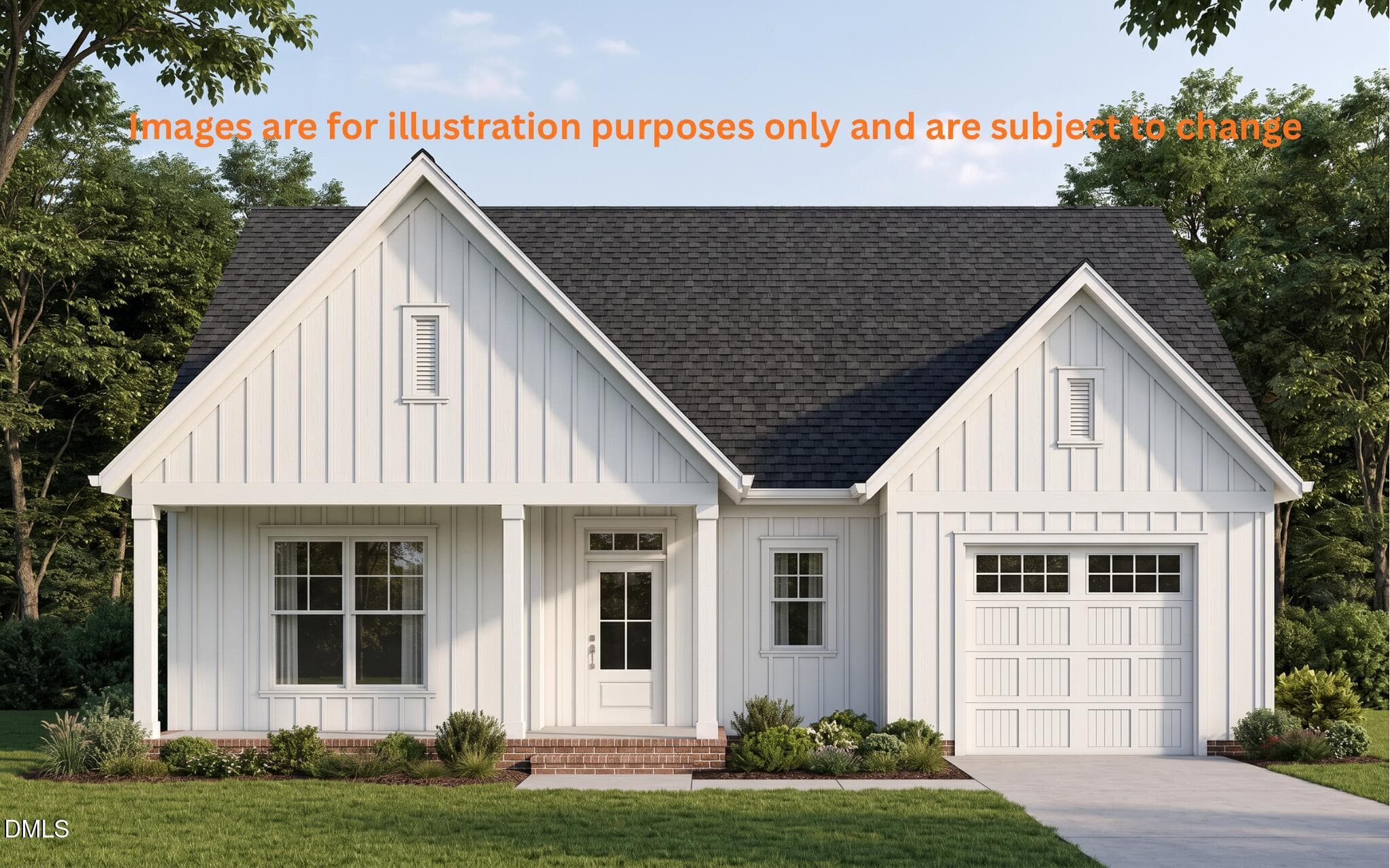 Copy of Images are for illustration purp - 124 Angus Lane, Warrenton, NC 27589