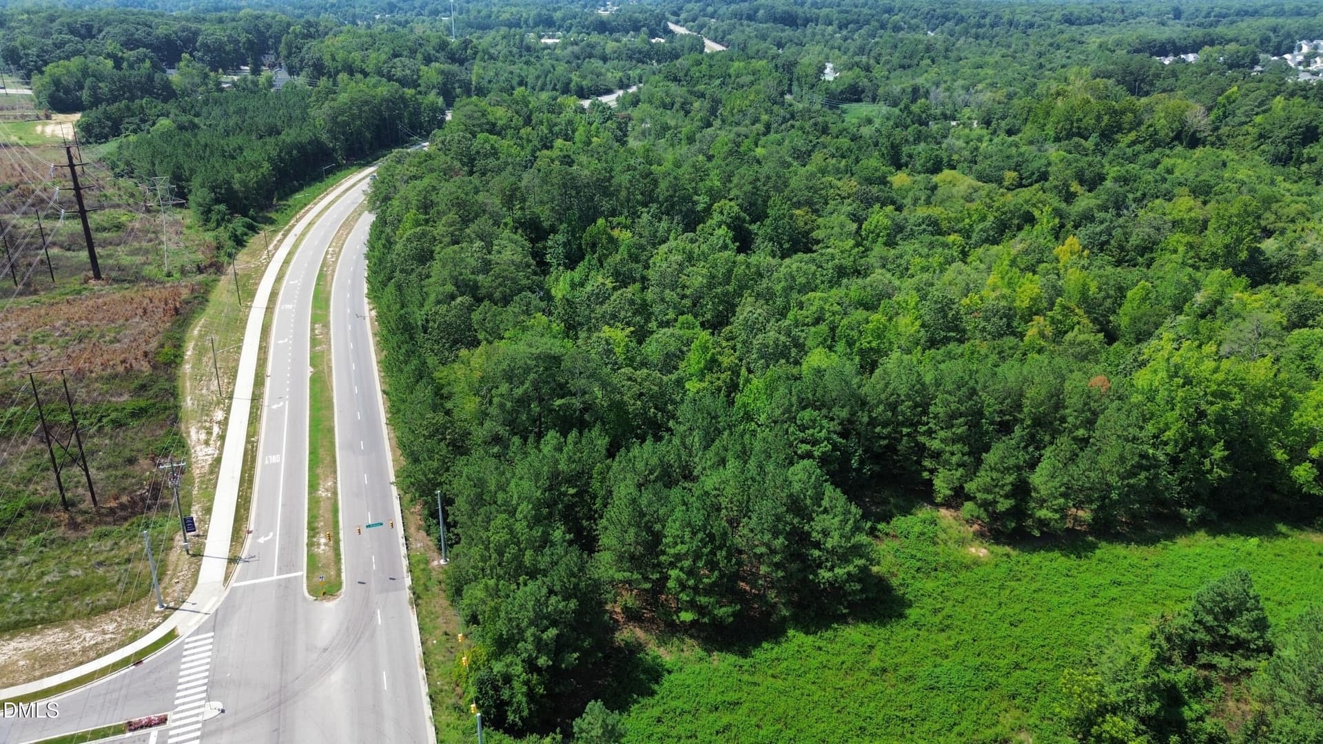 UDHK4218 - 2260 S New Hope Road, Raleigh, NC 27610
