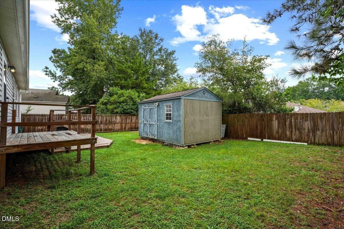 11-629 Avondale Dr-11 - 629 Avondale Drive, Clayton, NC 27520