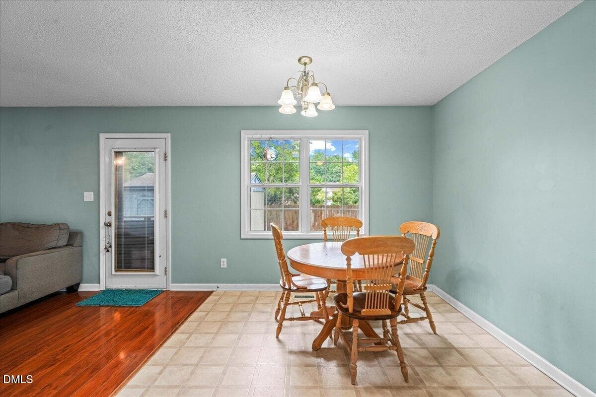 16-629 Avondale Dr-16 - 629 Avondale Drive, Clayton, NC 27520
