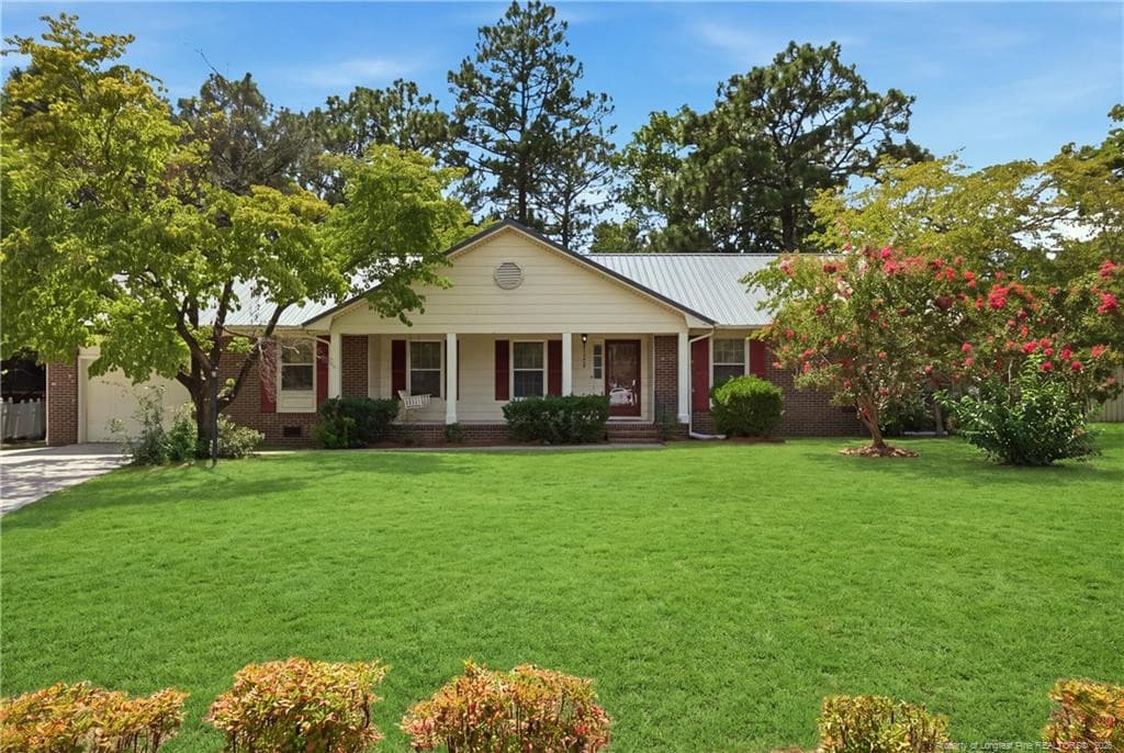 Photo 1 - 2609 Argosy Court, Fayetteville, NC 28304, Fayetteville