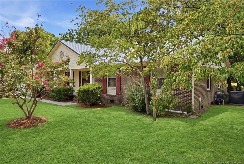 Photo 2 - 2609 Argosy Court, Fayetteville, NC 28304, Fayetteville