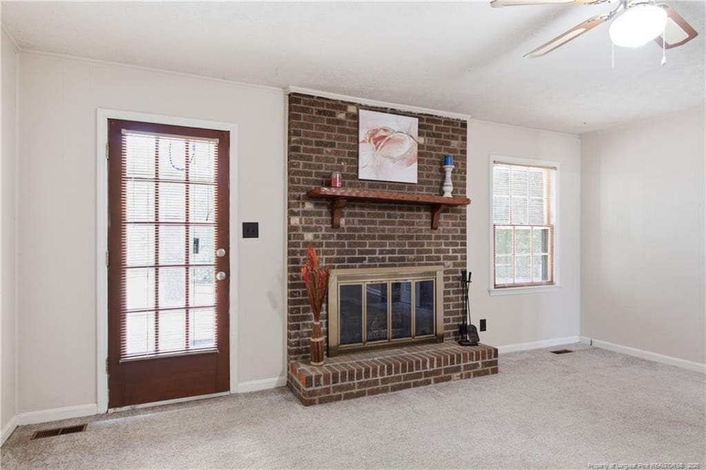 Photo 6 - 2609 Argosy Court, Fayetteville, NC 28304, Fayetteville