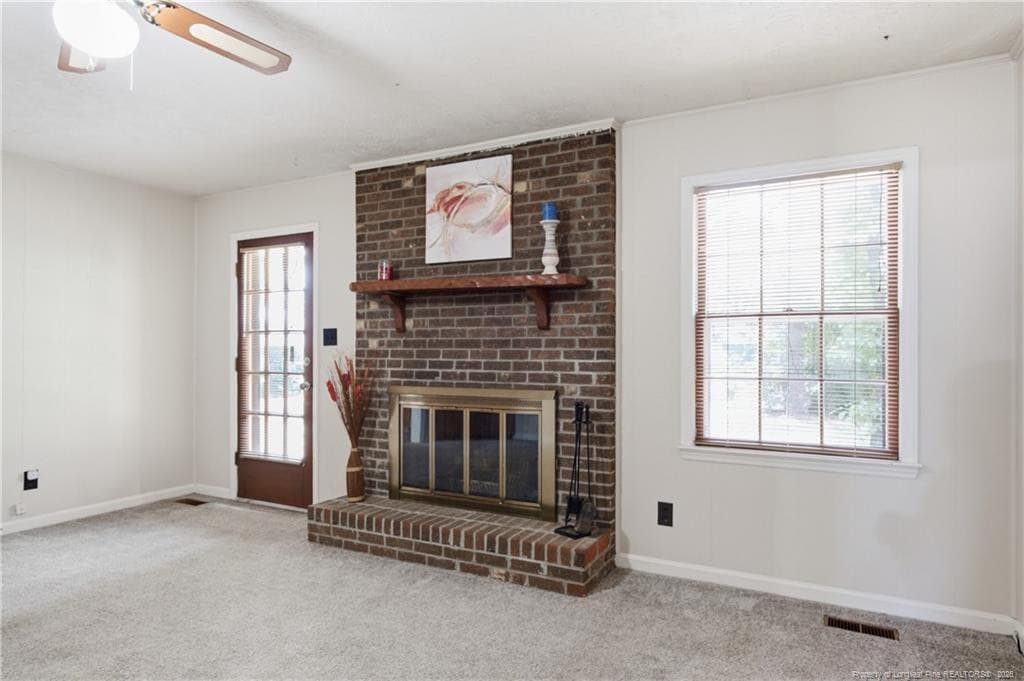 Photo 7 - 2609 Argosy Court, Fayetteville, NC 28304, Fayetteville