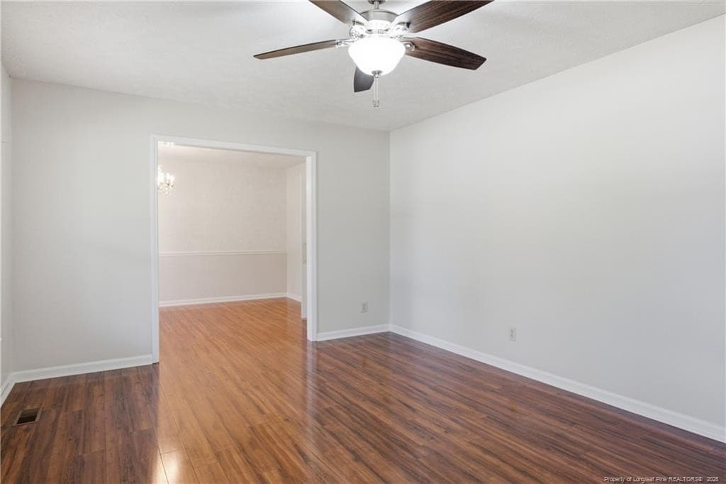 Photo 8 - 2609 Argosy Court, Fayetteville, NC 28304, Fayetteville